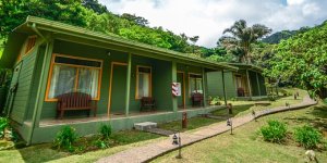 Hotels in Monteverde