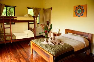Hotels in Monteverde